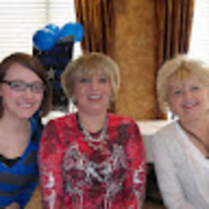 Meet your Posher, Bria